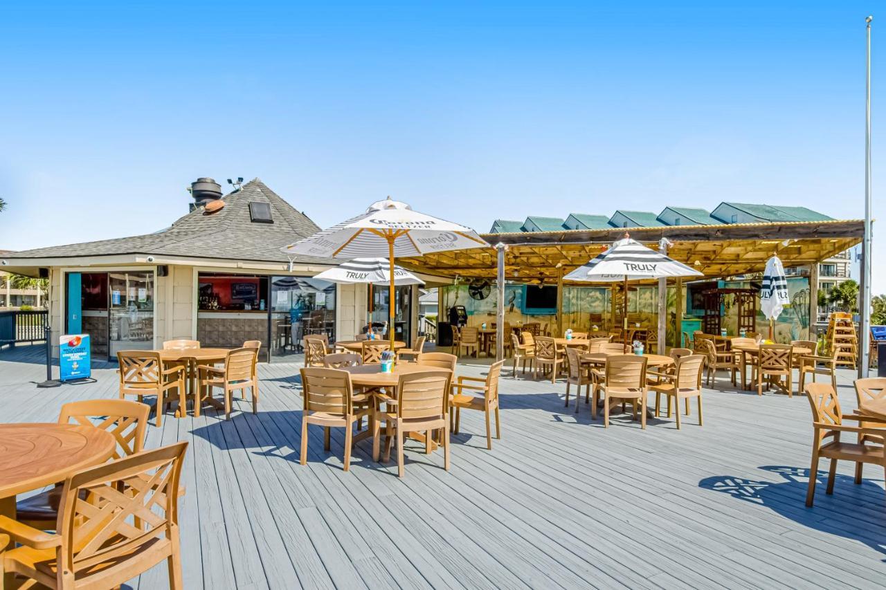 Hh Beach & Tennis 158B ヒルトンヘッドアイランド エクステリア 写真